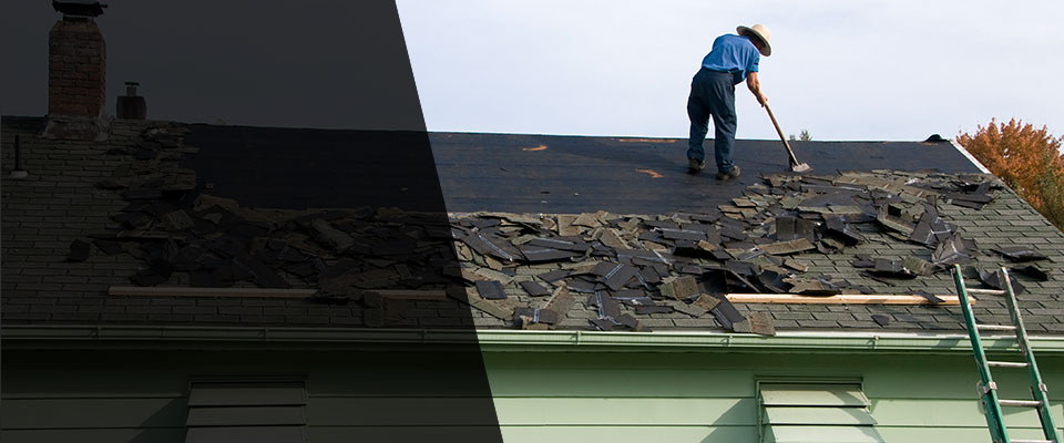 Dublin Roofing Contractors