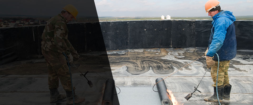 Dublin Roofing Contractors